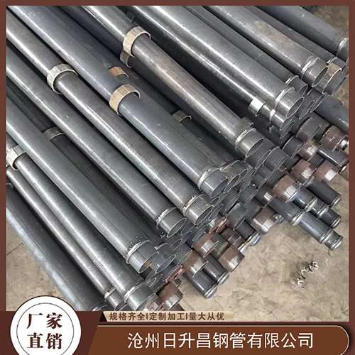 莫力达瓦声测管生产厂家