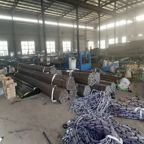 莫力达瓦声测管在单桩竖向抗拔静载试验中的应用