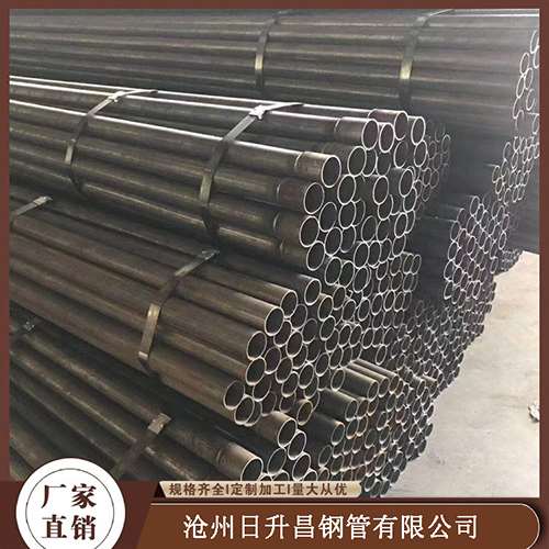 莫力达瓦57声测管多少钱一米
