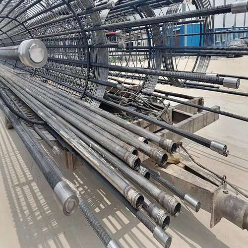 莫力达瓦1月中国声测管出口量创半年来新高